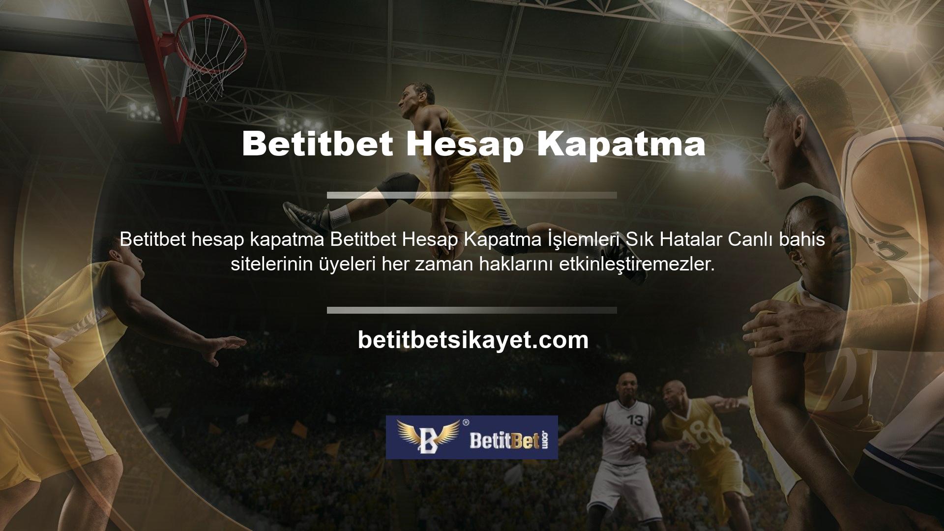 Bu bazen sorunlara neden olur